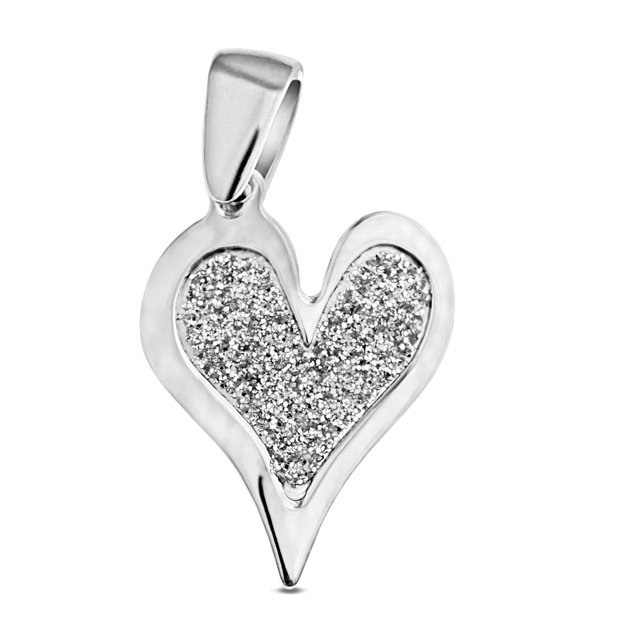 925 Sterling Silver Pendants & Charms