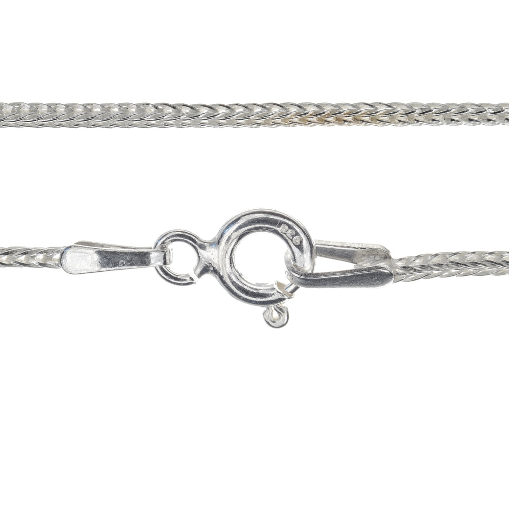 STS Foxtail Chain