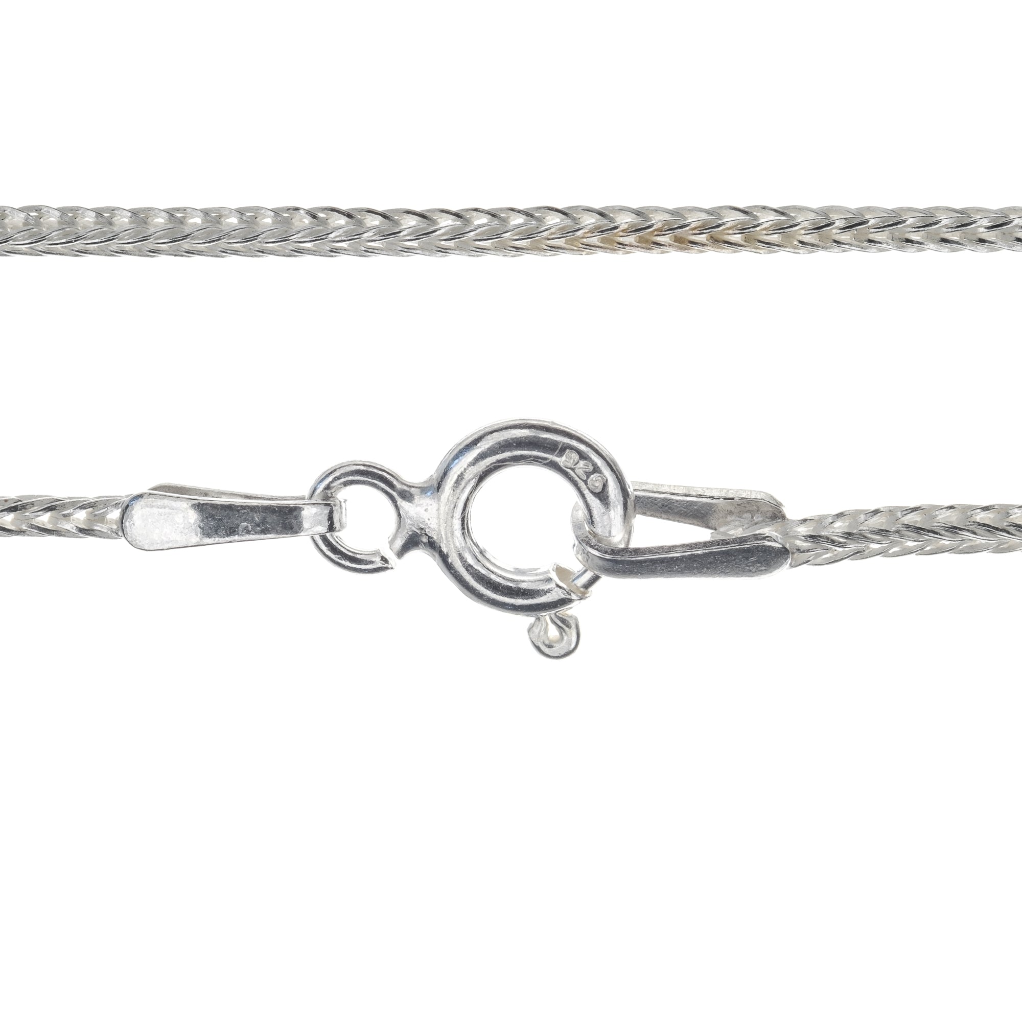 STS Foxtail Chain