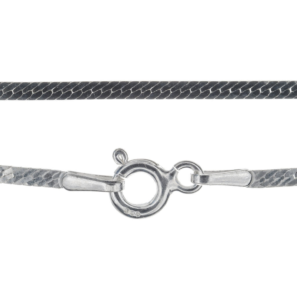 STS Herringbone Chain