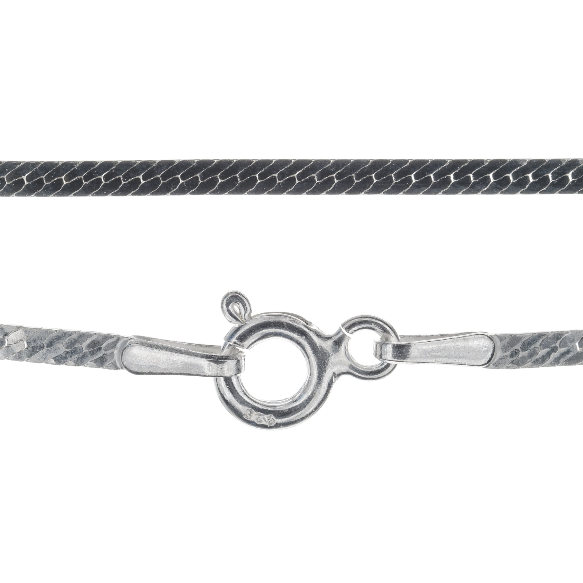 STS Herringbone Chain