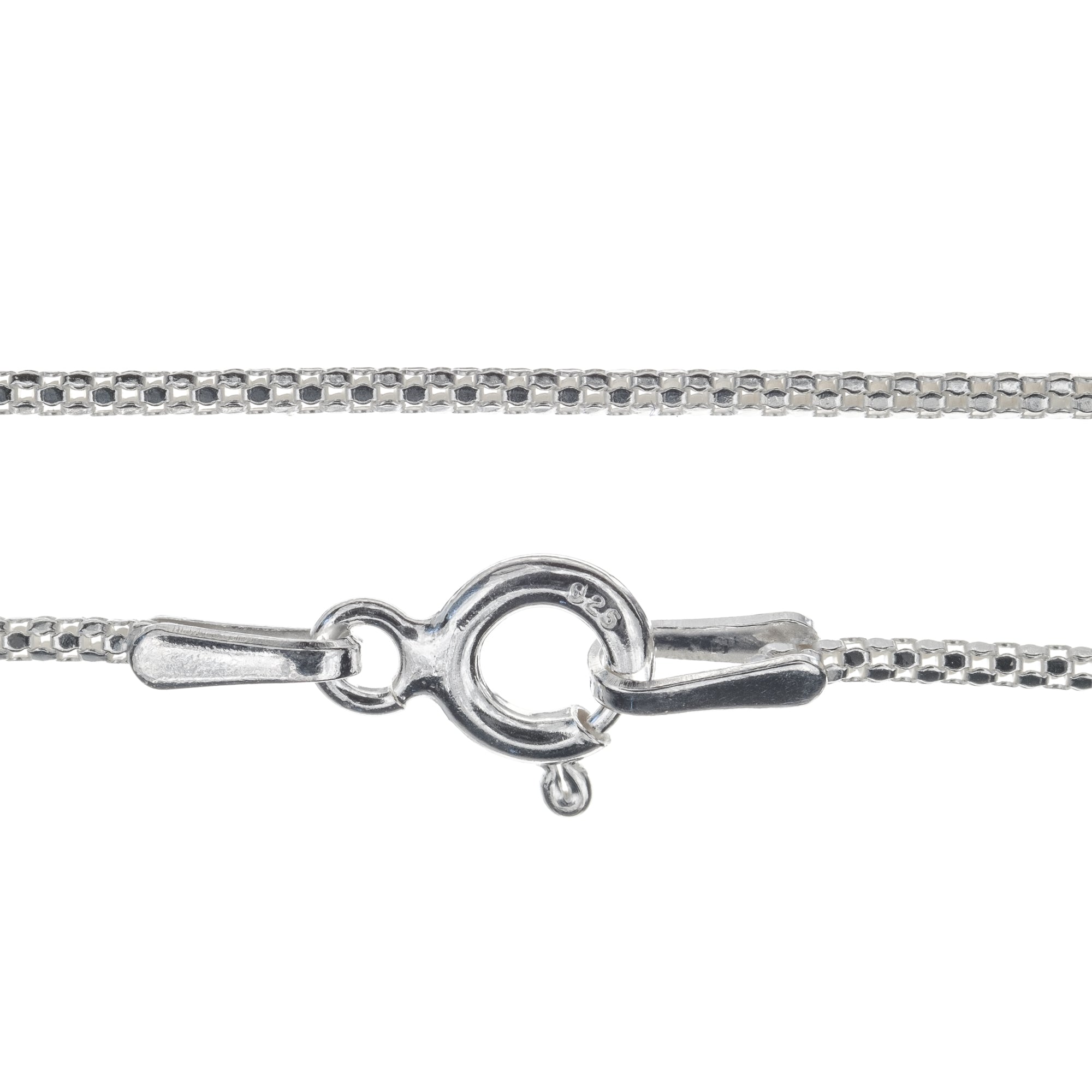 STS Popcorn Chain