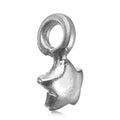 Sterling Silver Tiny Star Pendant Charm