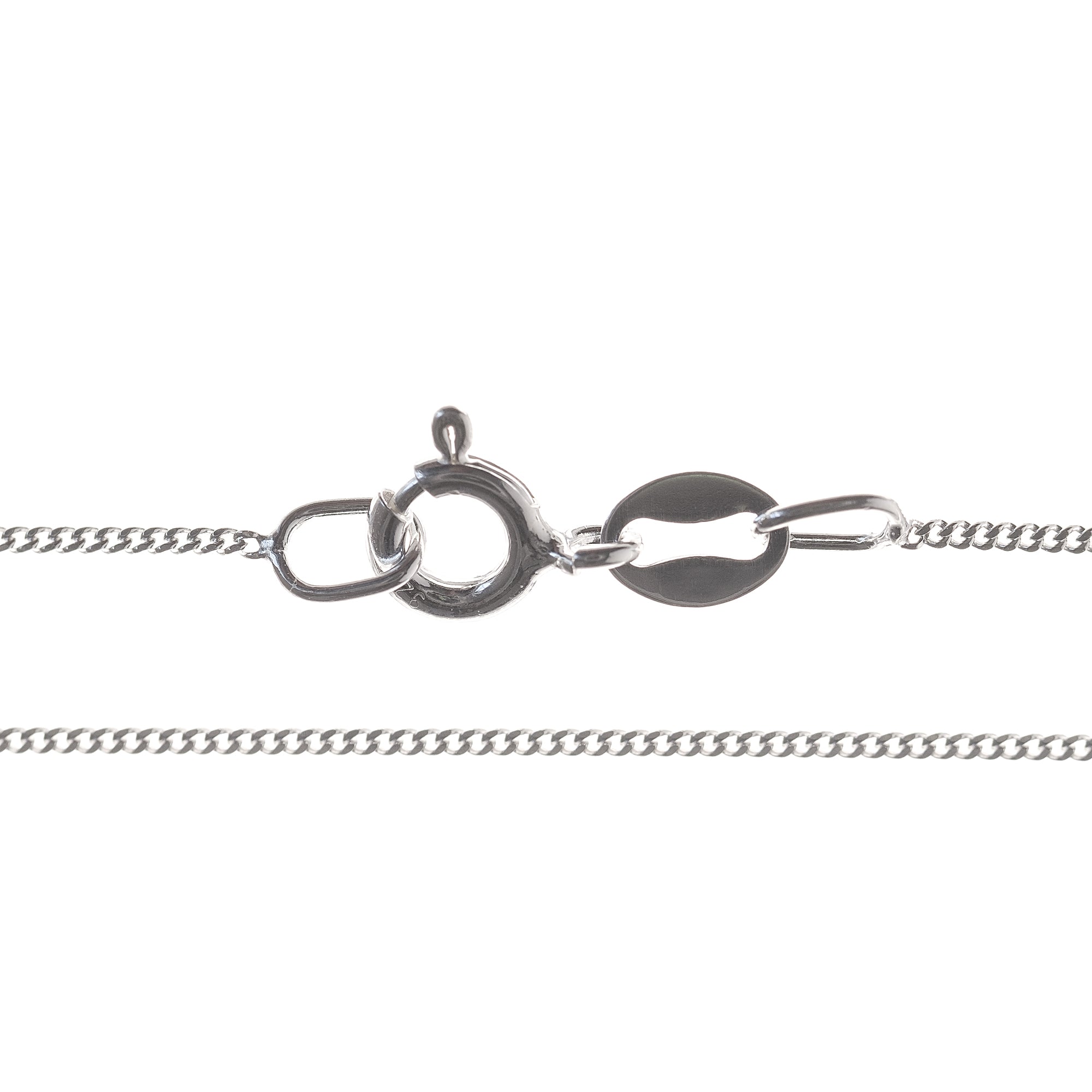 STS Curb Chain