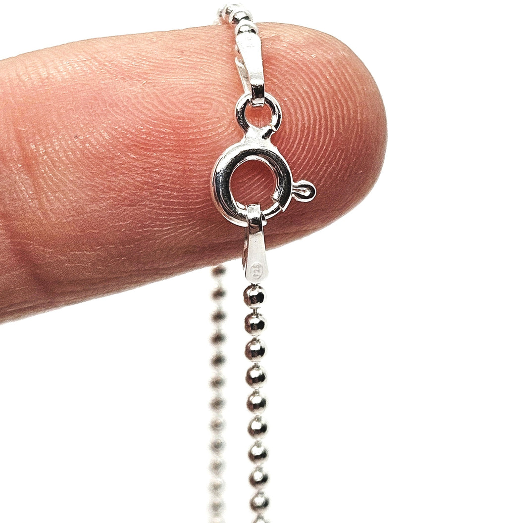 STS Ball / Bead Chain