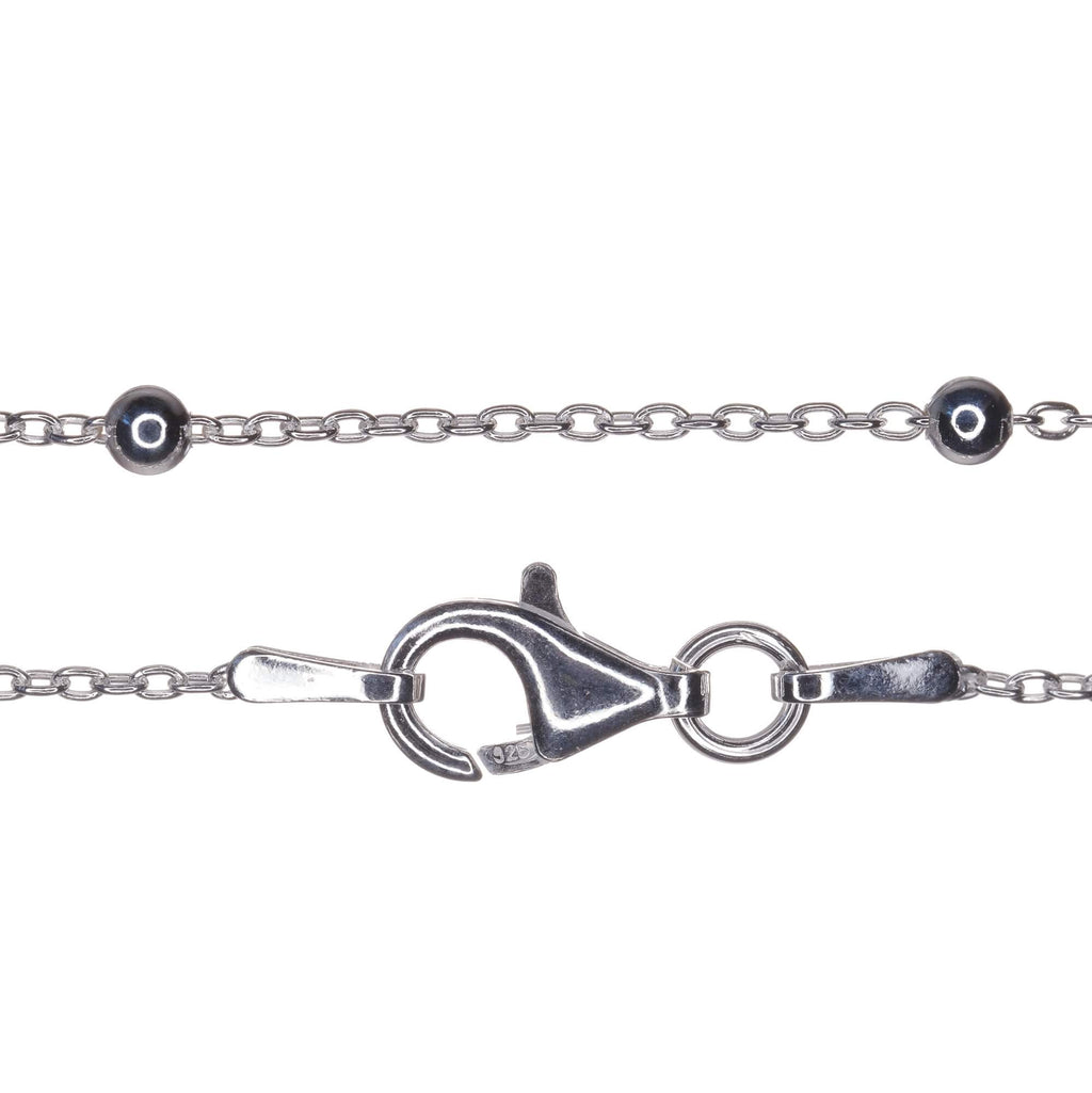 STS Saturn Chain