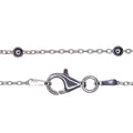 STS Saturn Chain