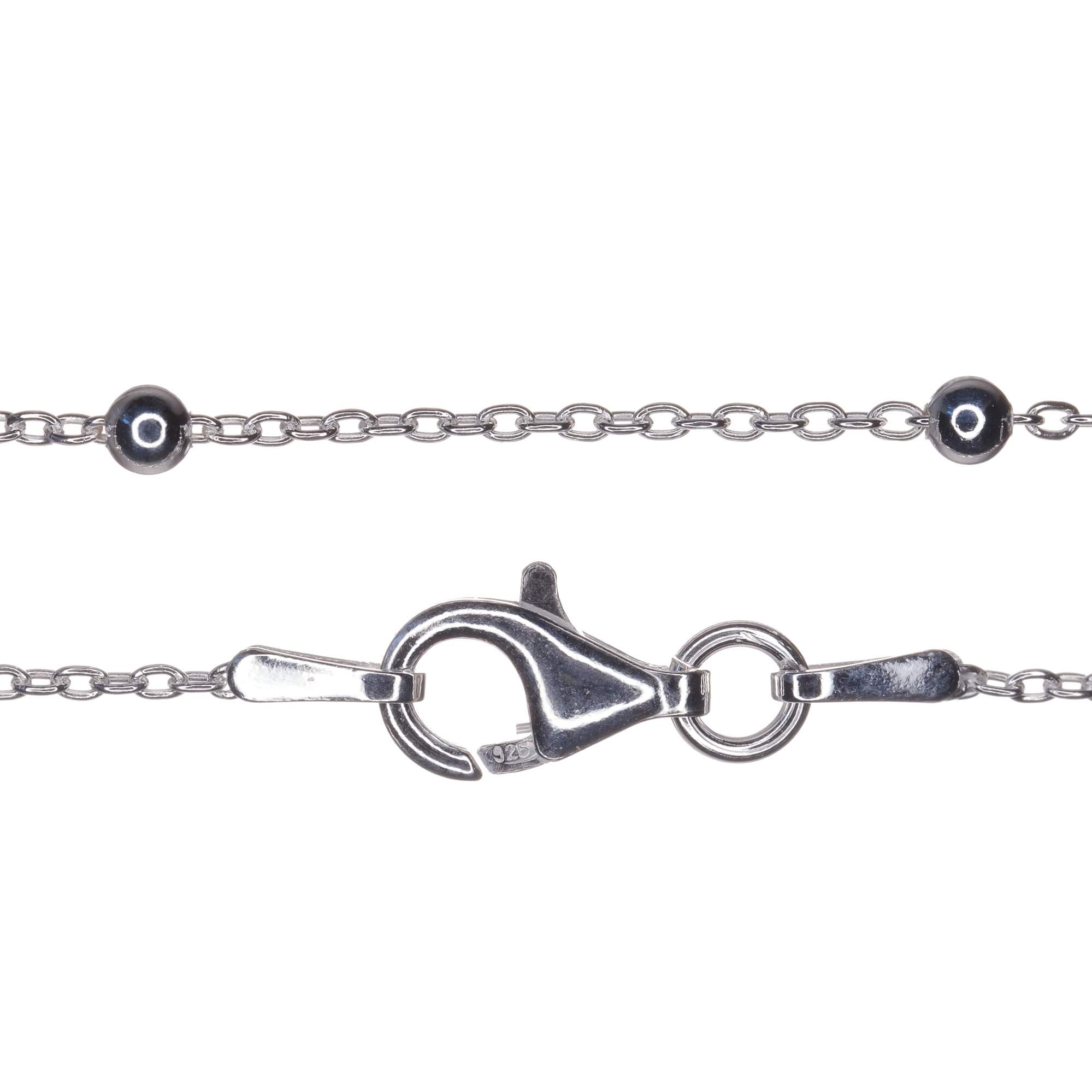 STS Saturn Chain