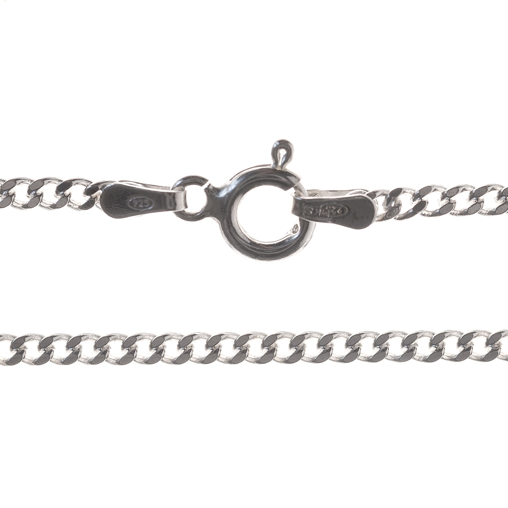 STS Curb Chain