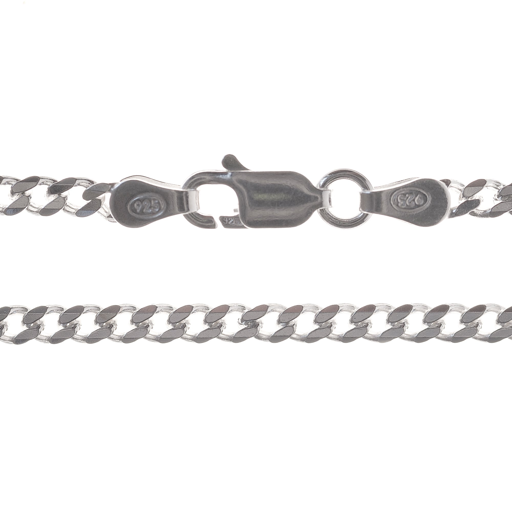STS Curb Chain