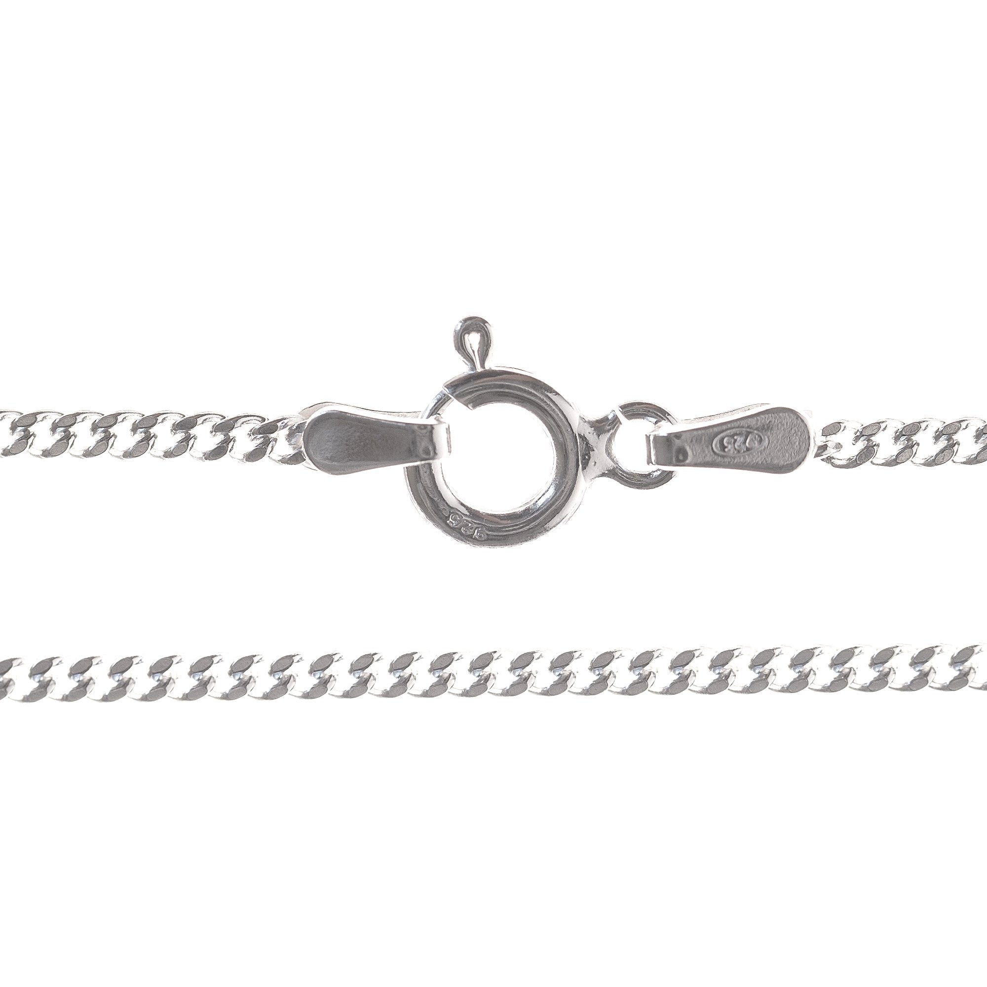STS Curb Chain