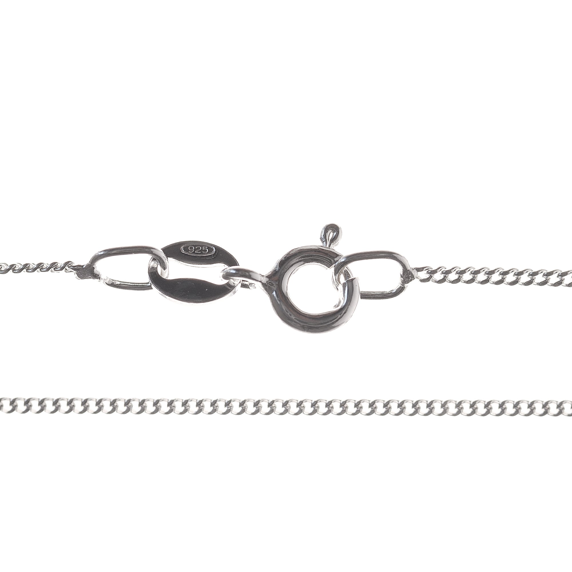 STS Curb Chain