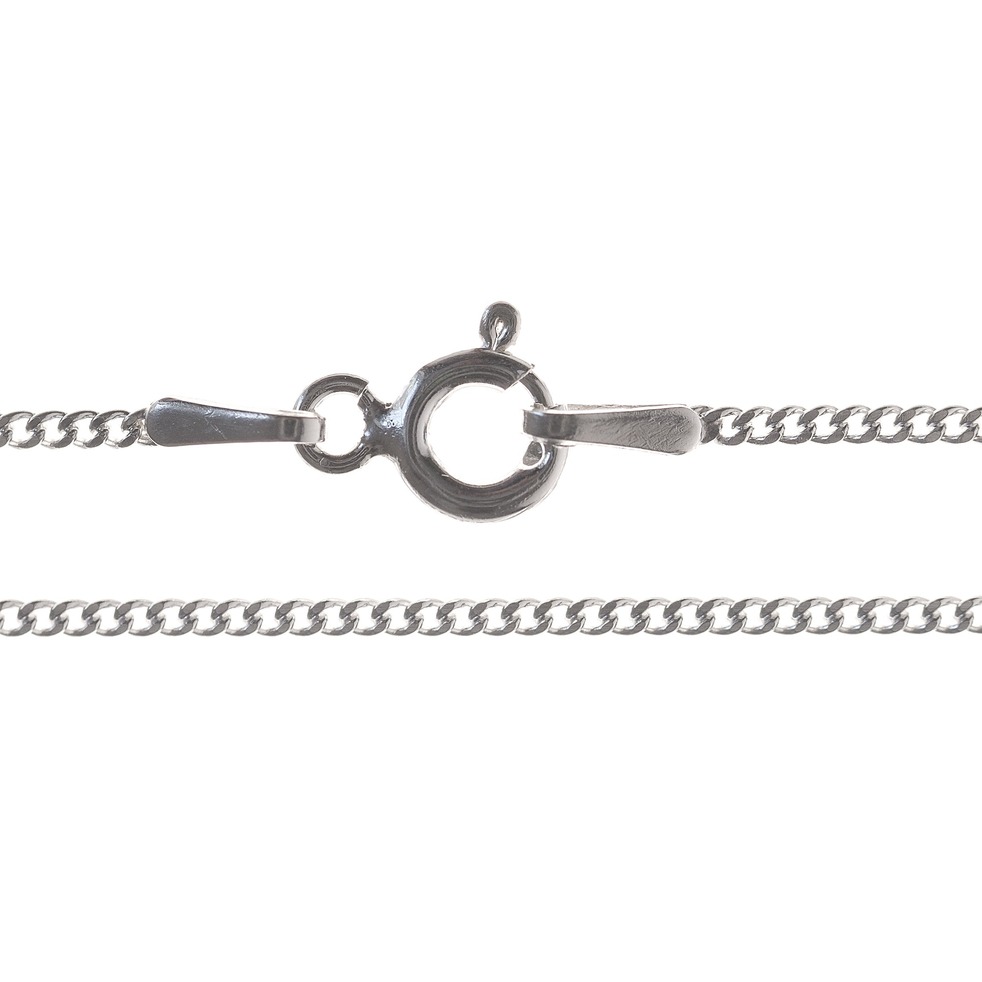 STS Curb Chain