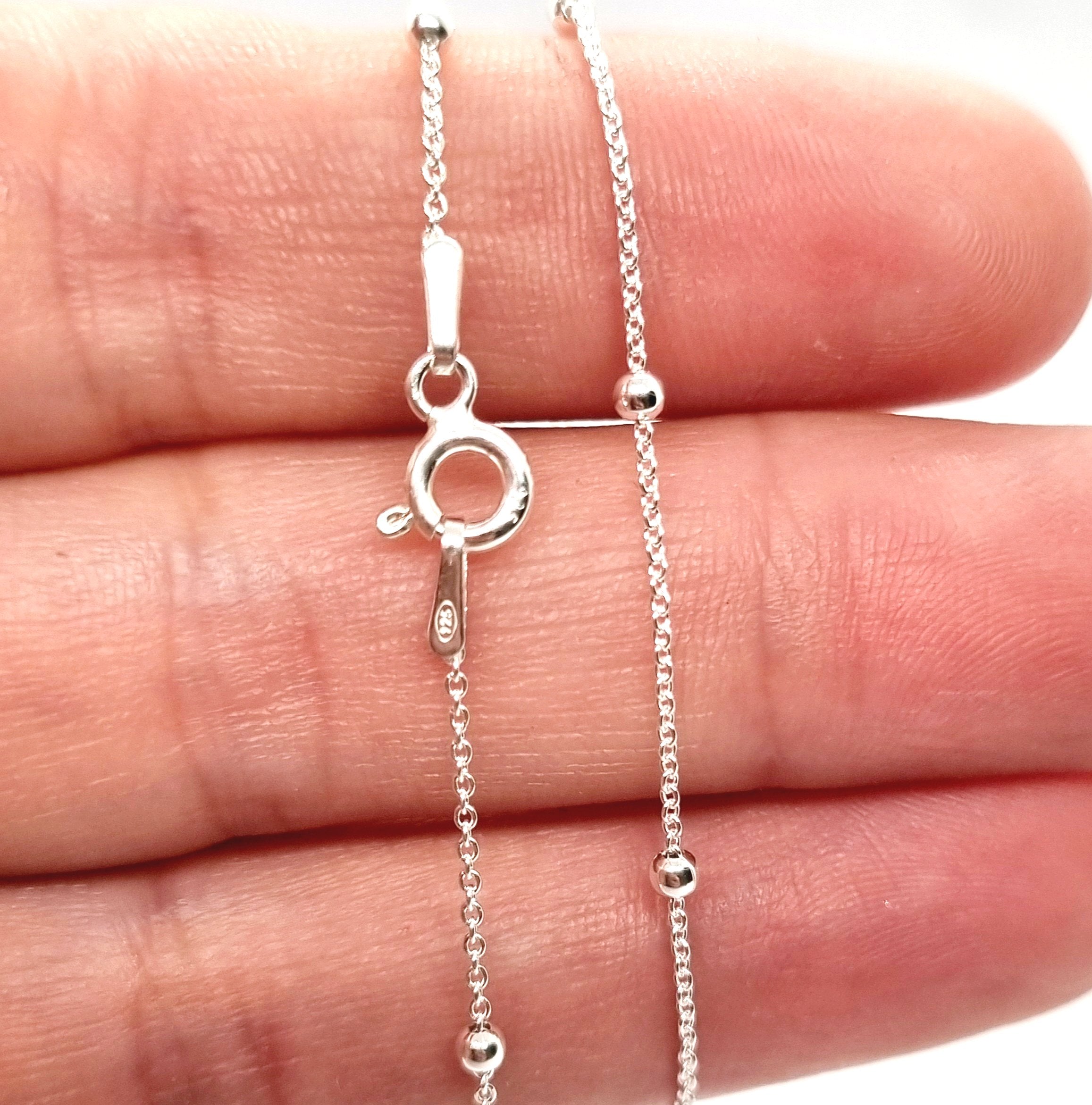 STS Saturn Chain