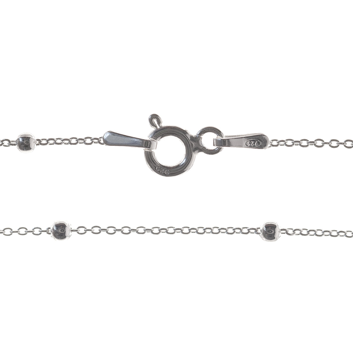 STS Saturn Chain