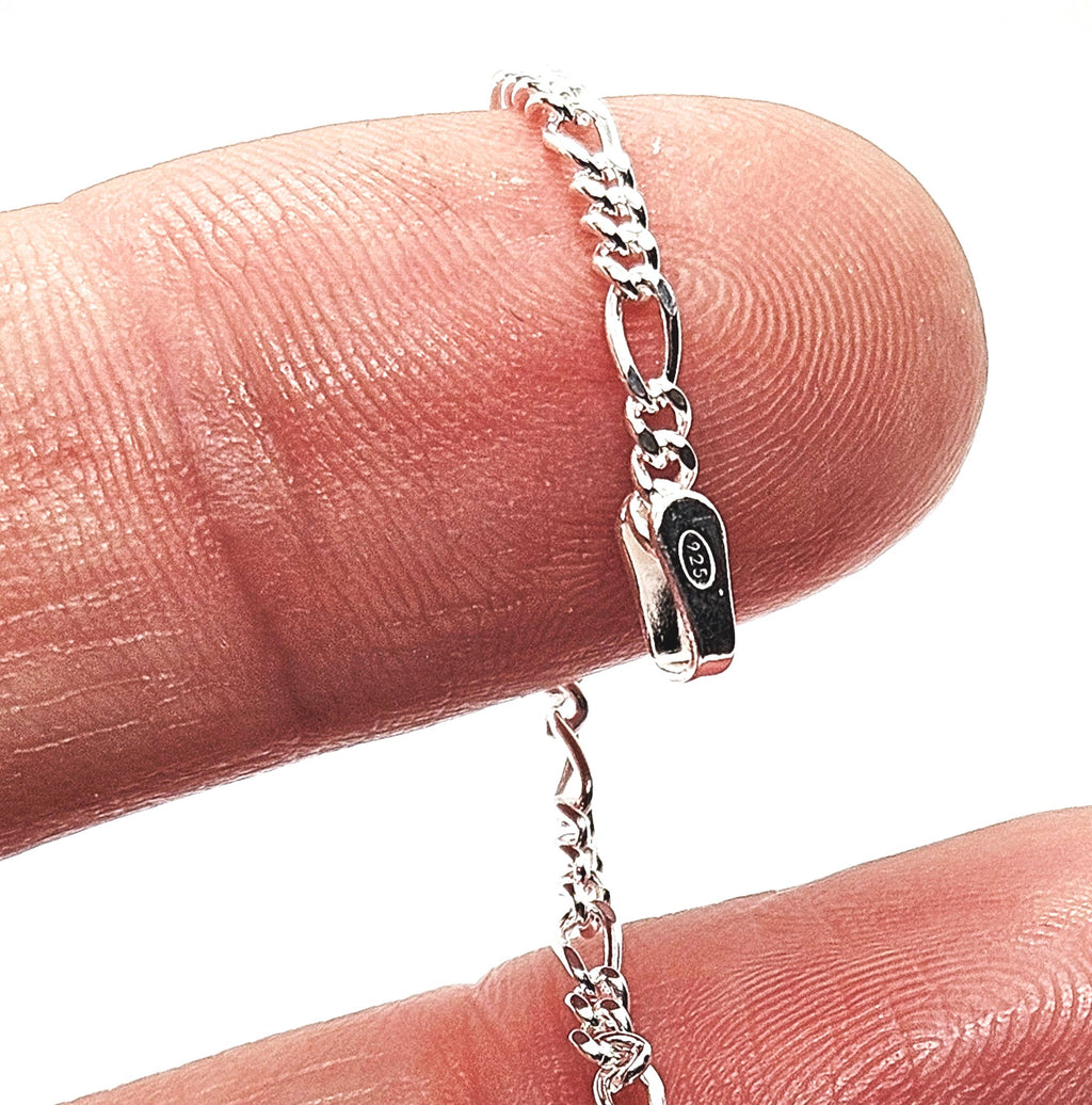 STS Figaro Chain