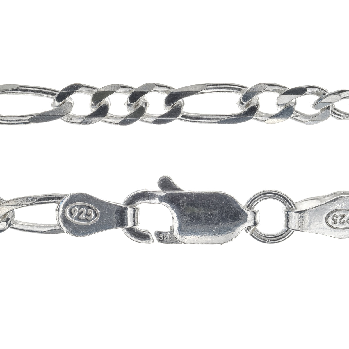 STS Figaro Chain