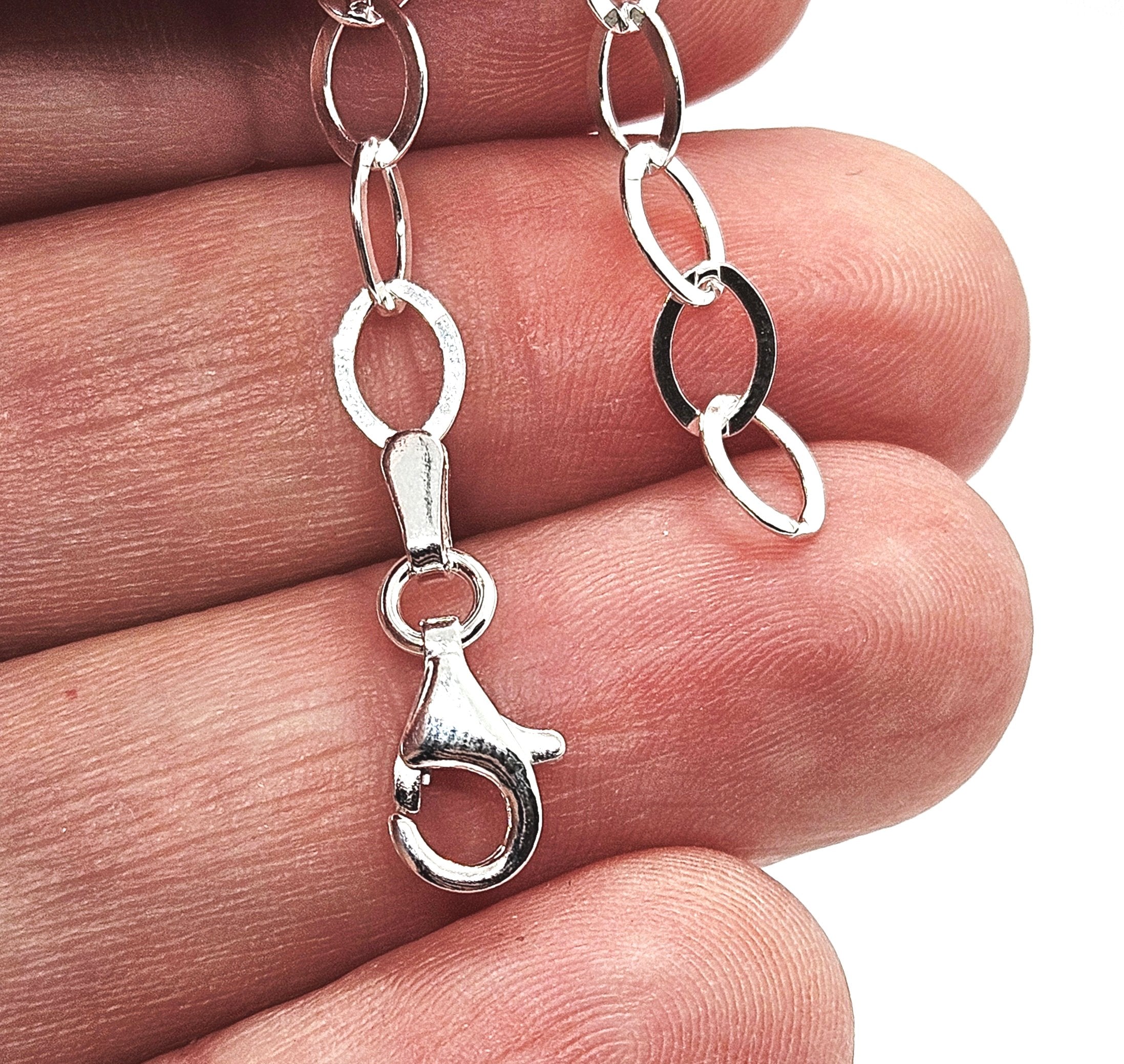 STS Forzatina Chain