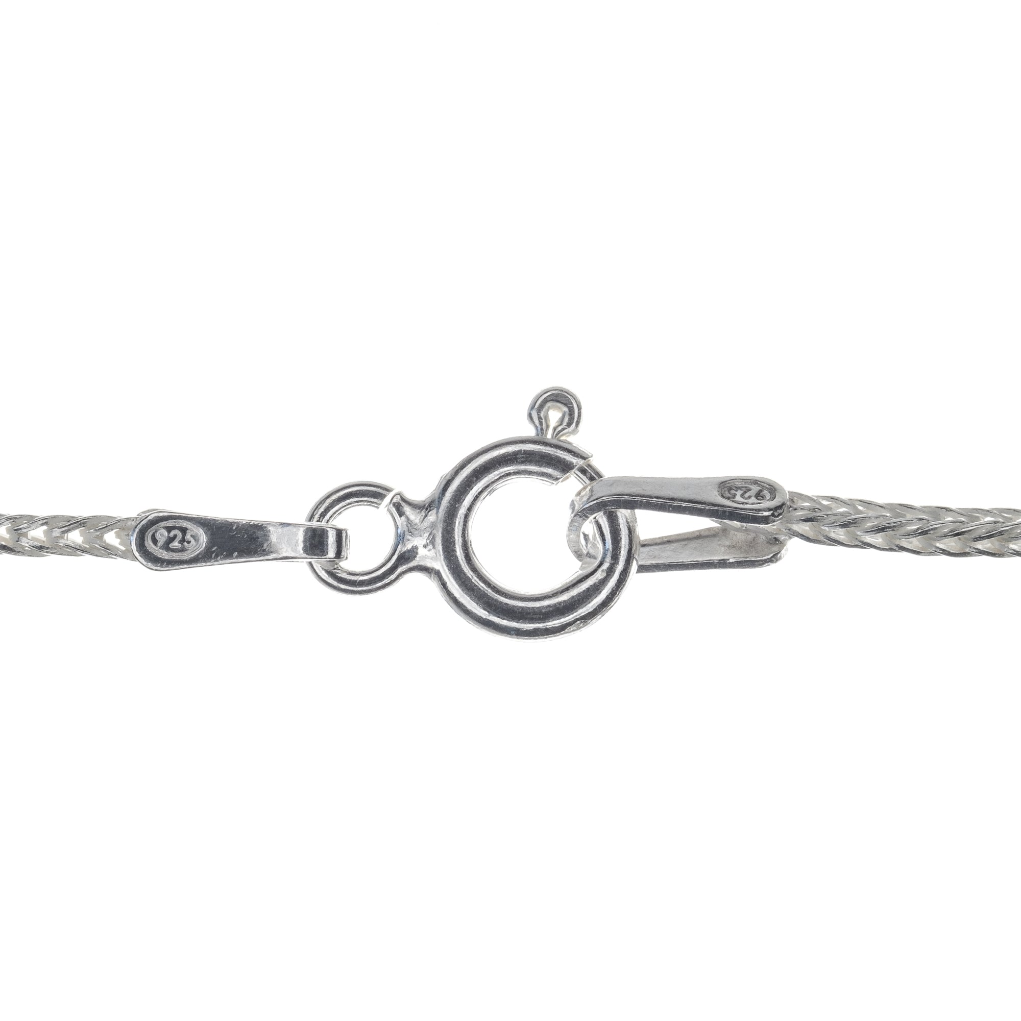 STS Foxtail Chain