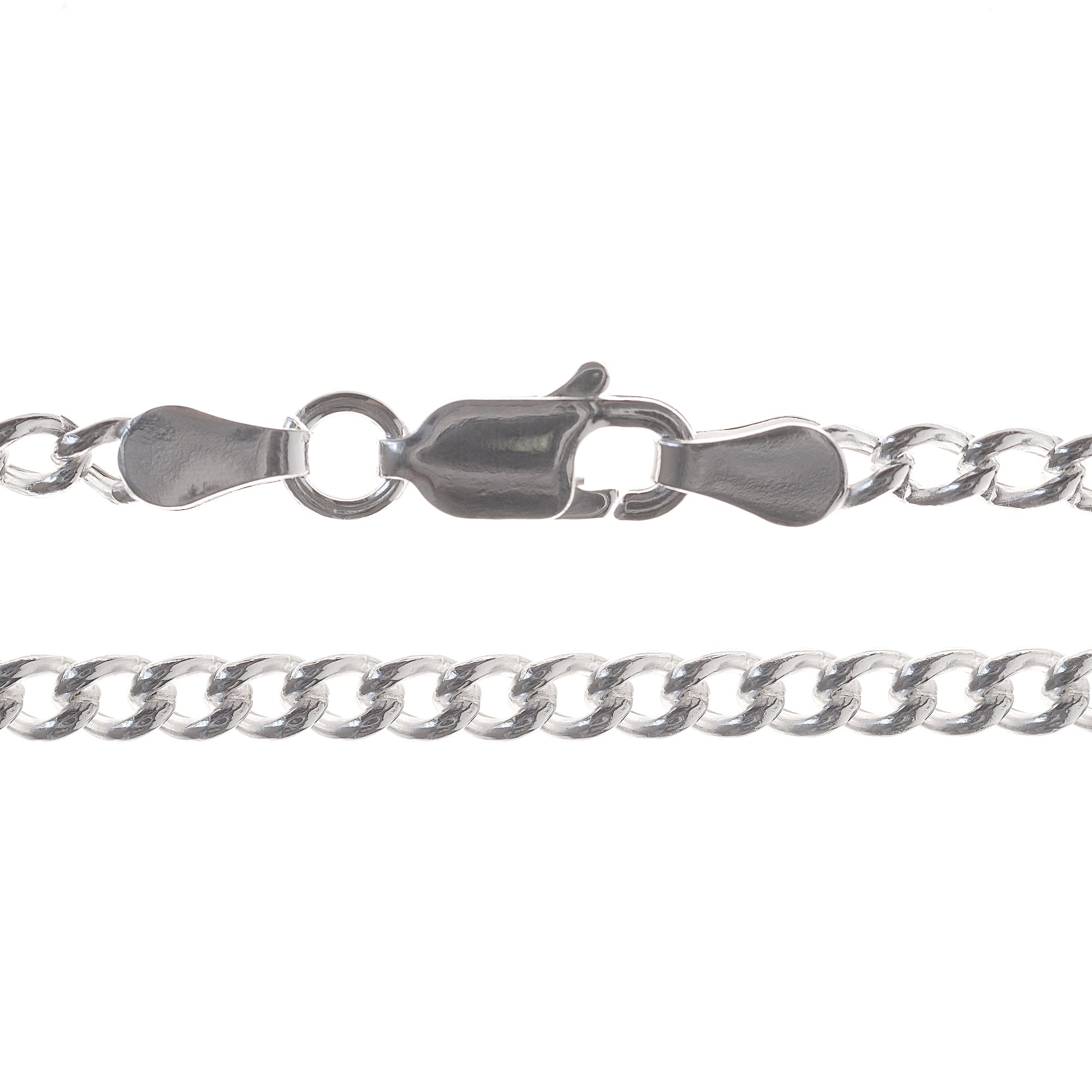 STS Curb Chain