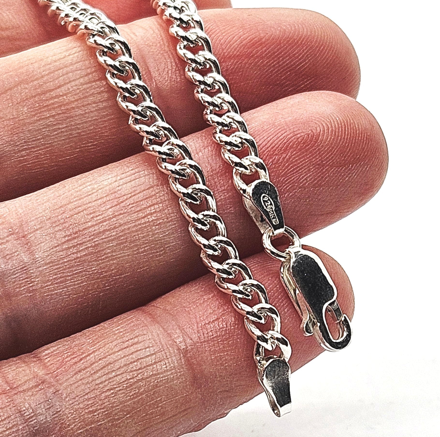 STS Curb Chain