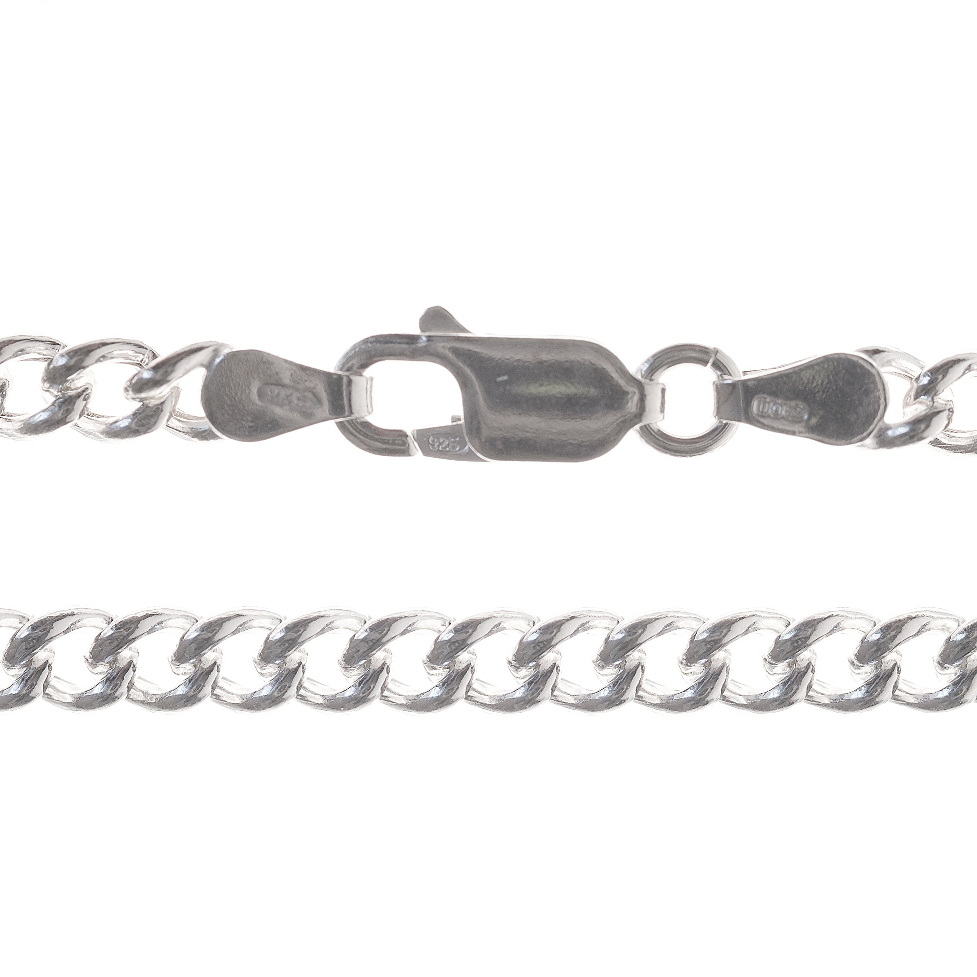 STS Curb Chain