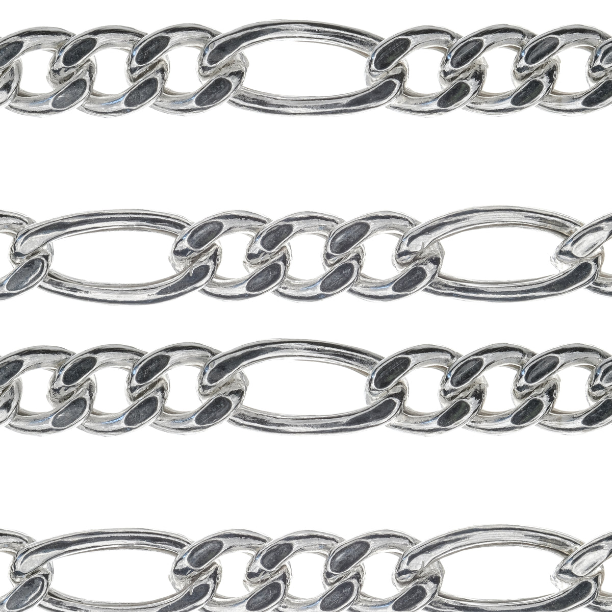 STS Figaro Chain
