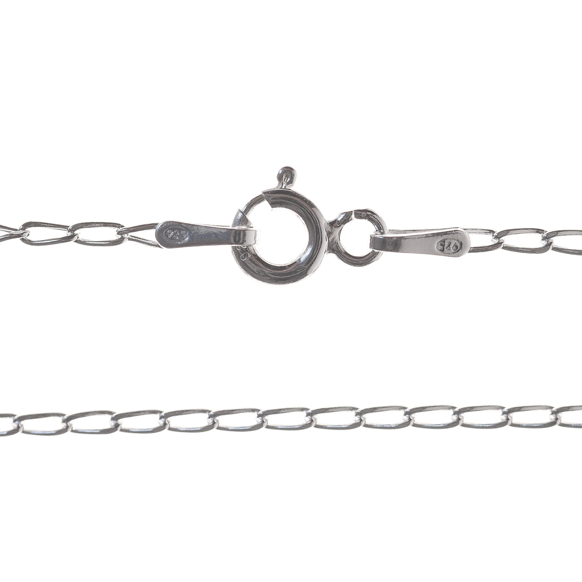 STS Curb Chain