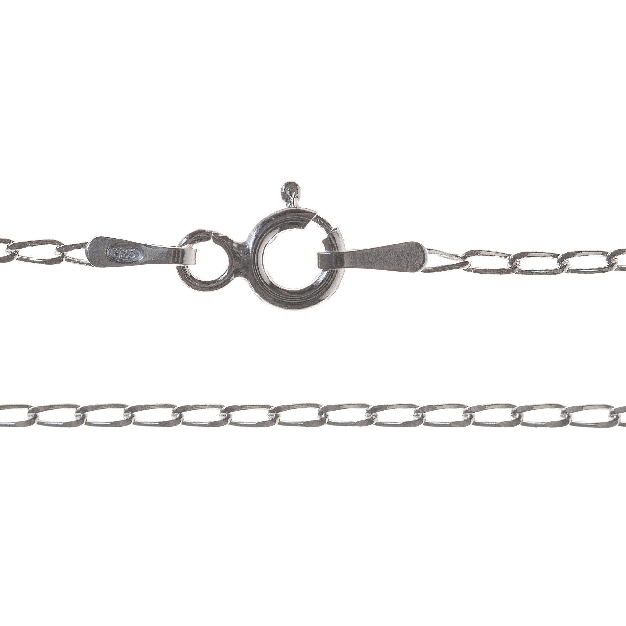 STS Curb Chain