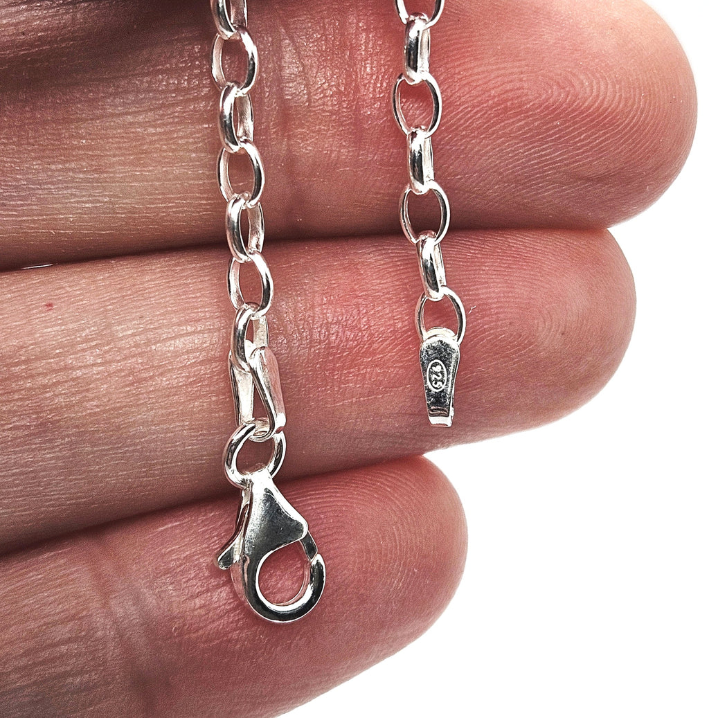STS Belcher / Rolo Chain