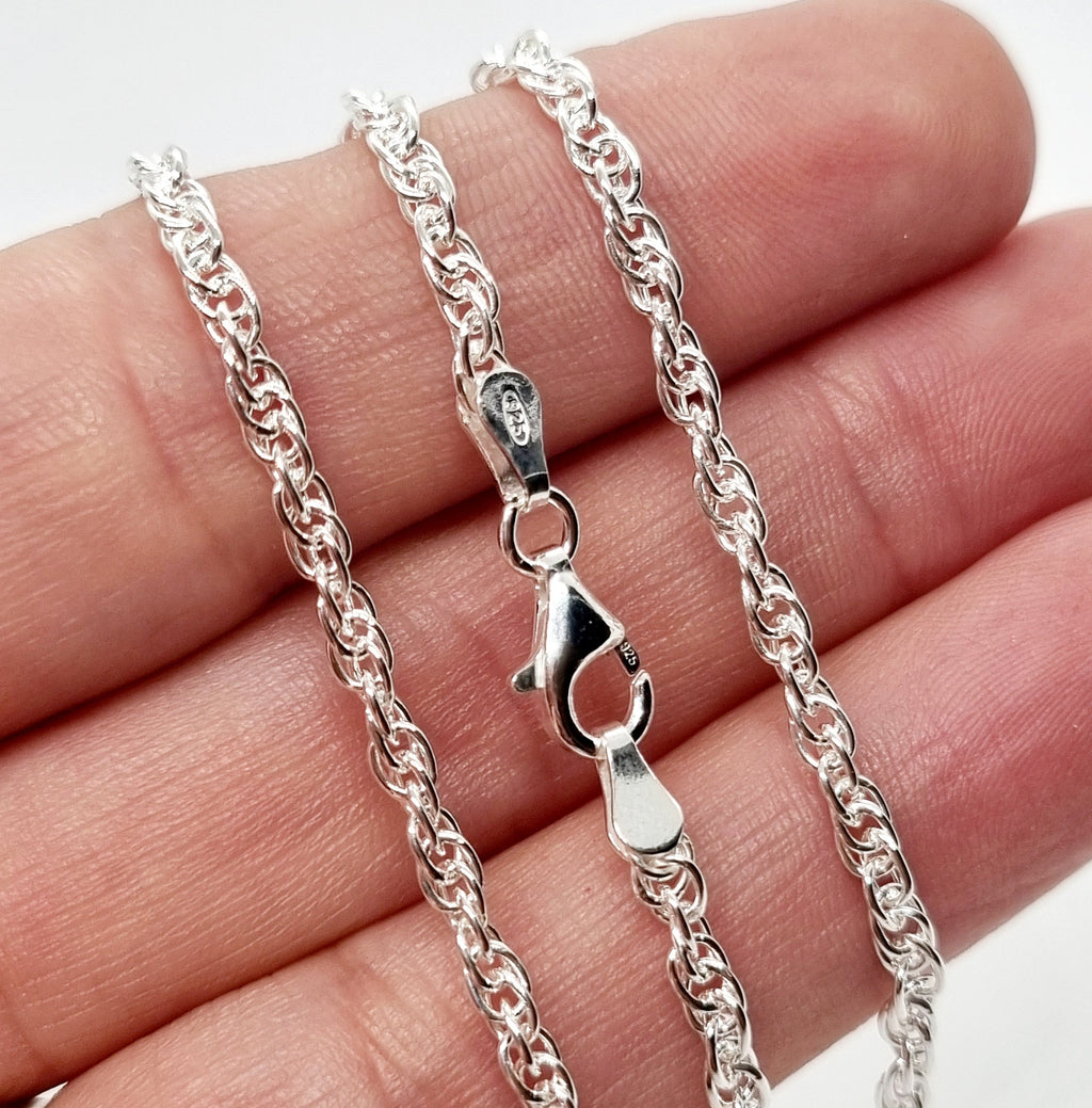 STS Prince of Wales Chain