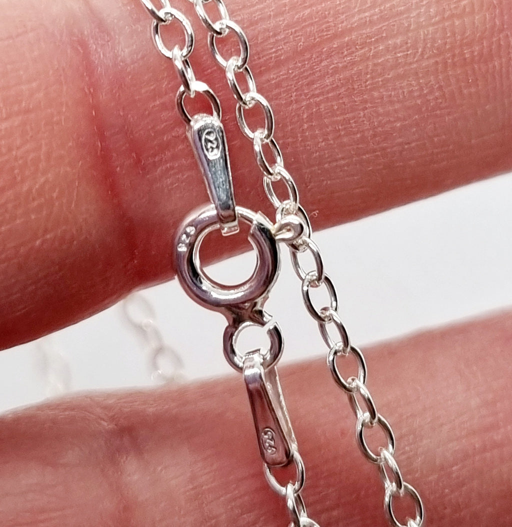 STS Trace / Anchor Chain