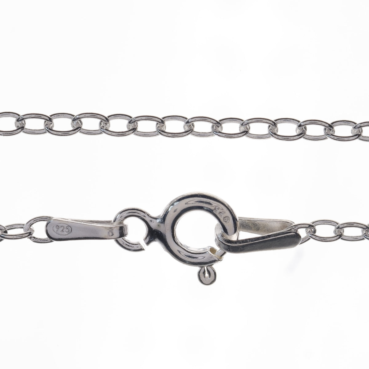 STS Trace / Anchor Chain