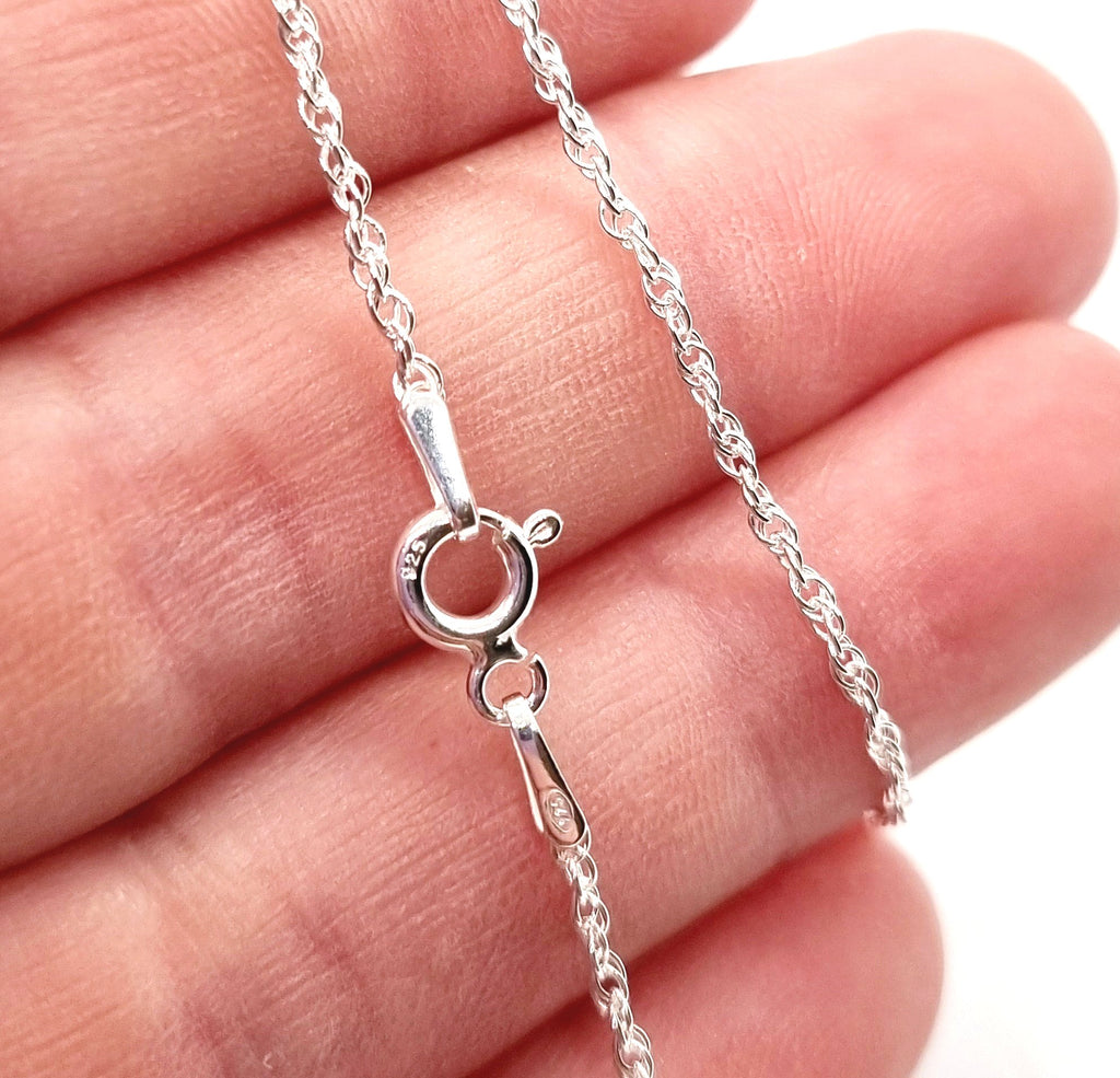 STS Prince of Wales Chain