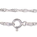 STS Twisted Singapore Chain