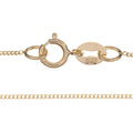 9ct Gold Curb Chain