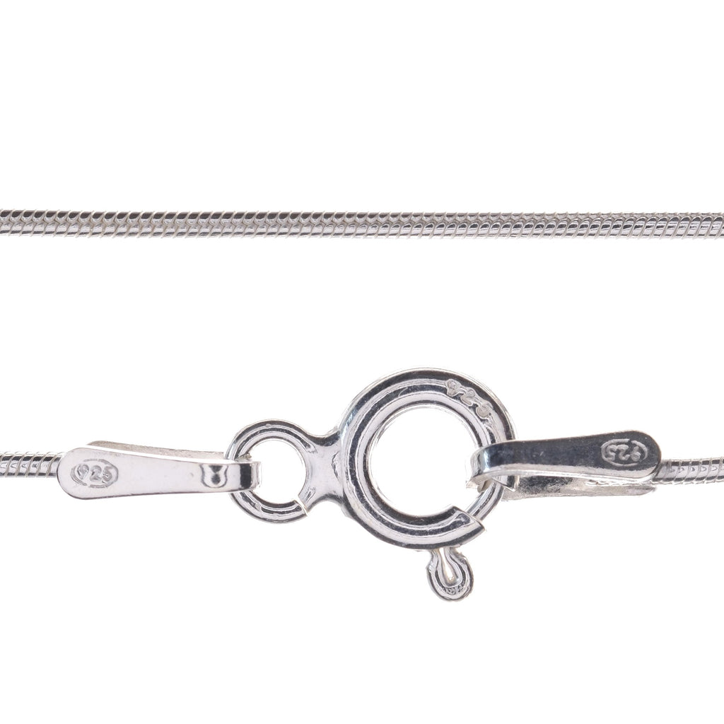 STS Rounded Snake Chain