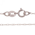 9ct Gold Prince of Wales Chain