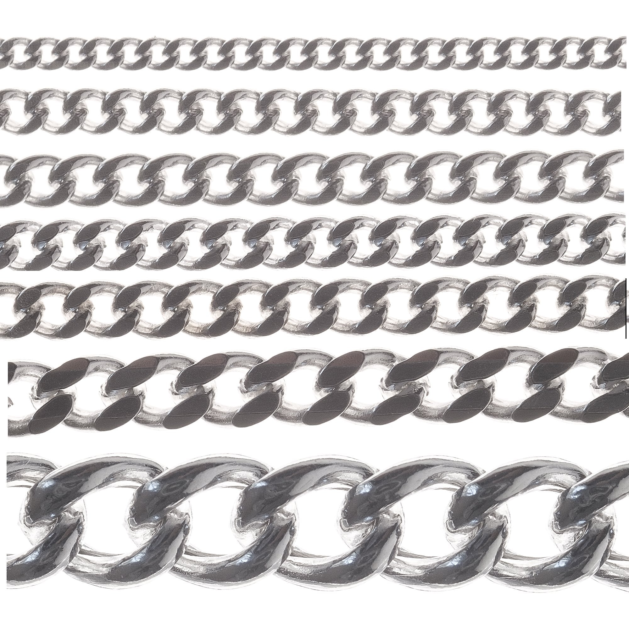 STS Curb Chain