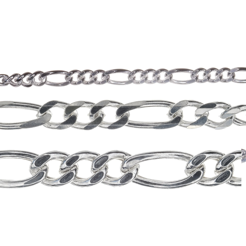 STS Figaro Chain