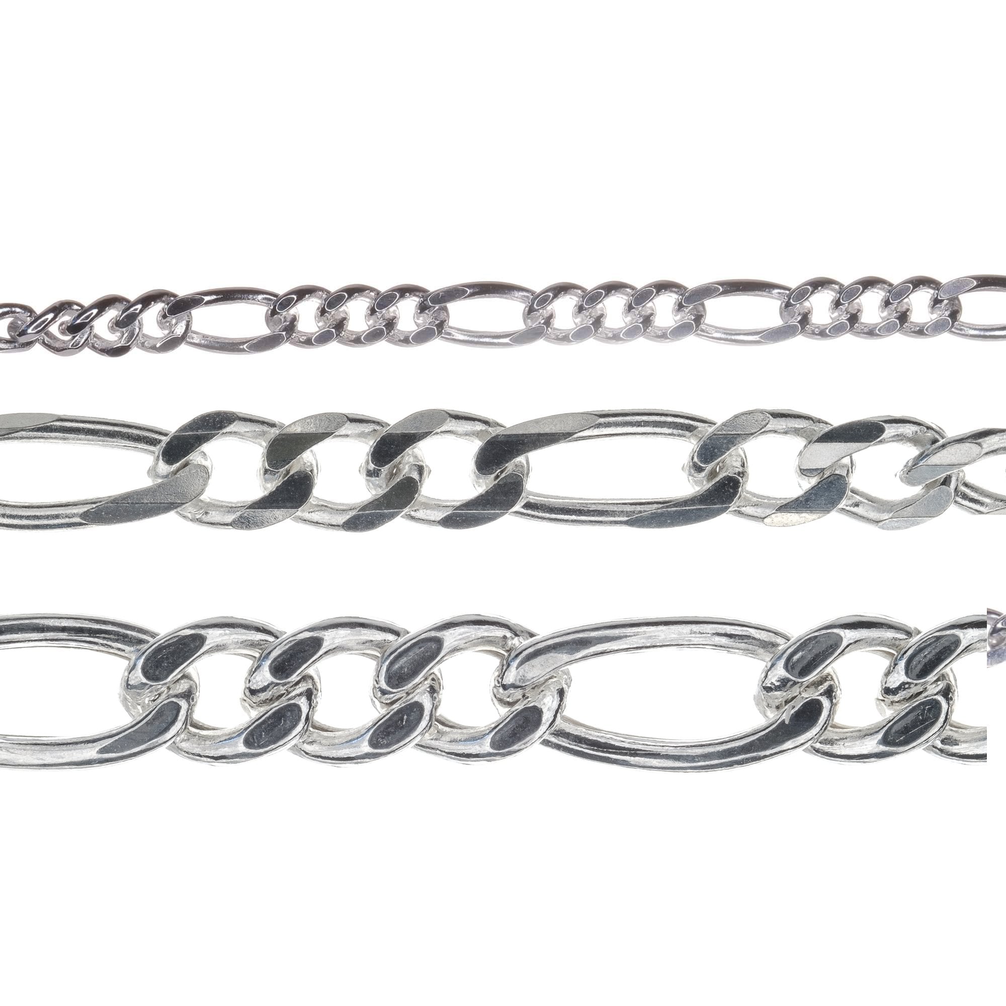 STS Figaro Chain