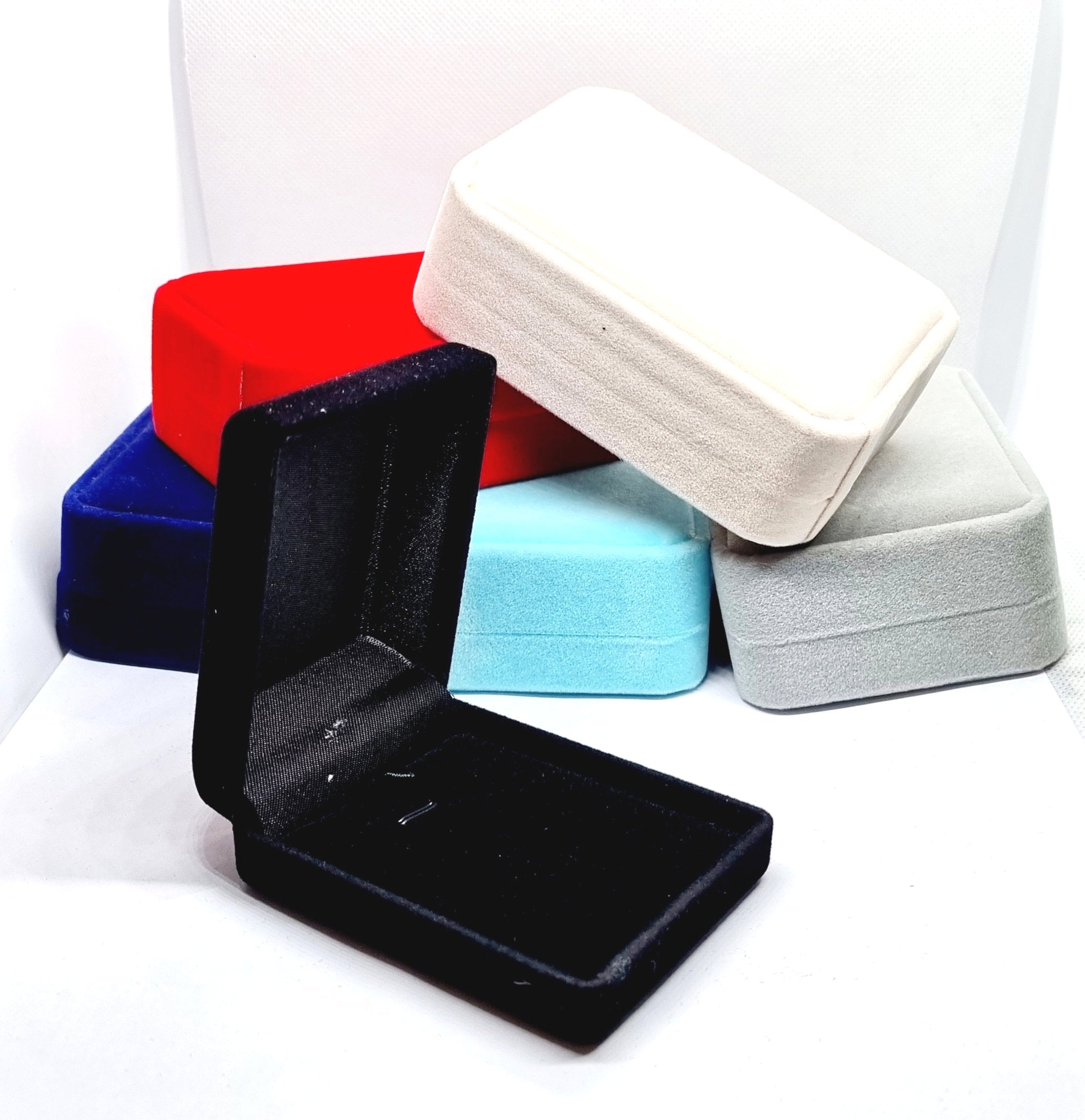 Sale! Velvet Gift Boxes