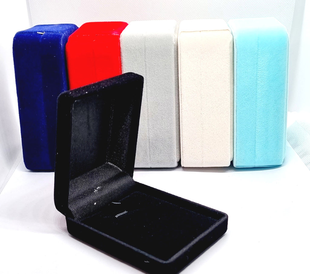 Sale! Velvet Gift Boxes