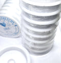 Crystal Tec Elastic Thread