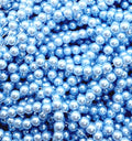 Glass Pearl Beads