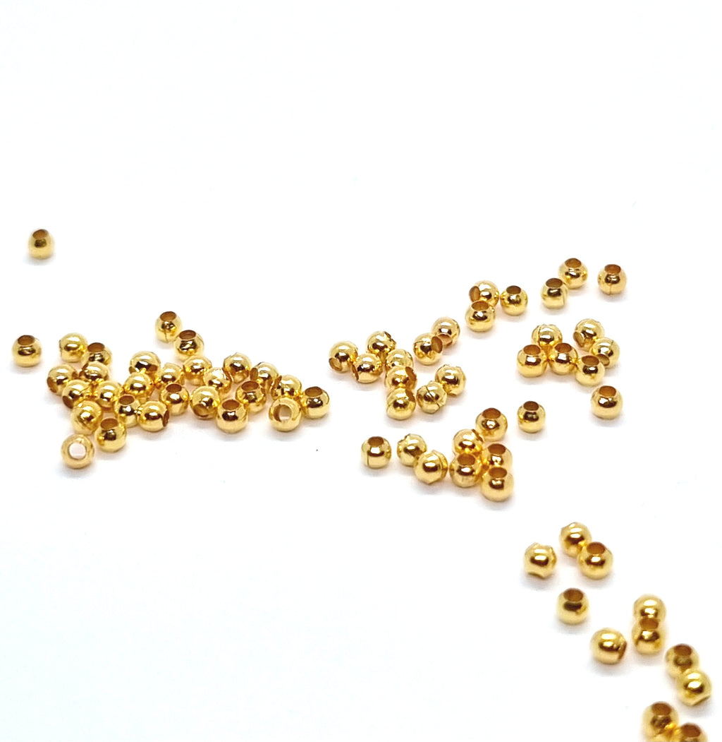 Spacer Beads