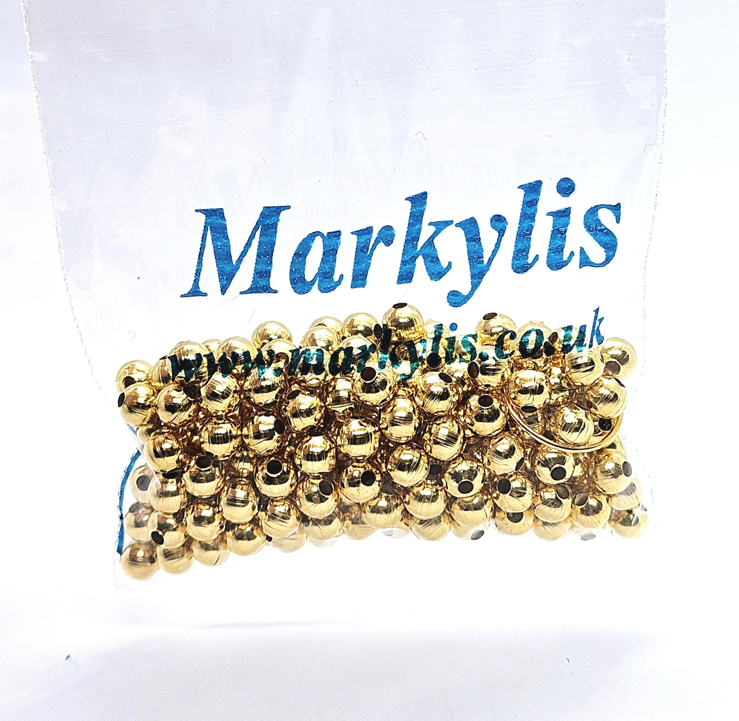 Spacer Beads