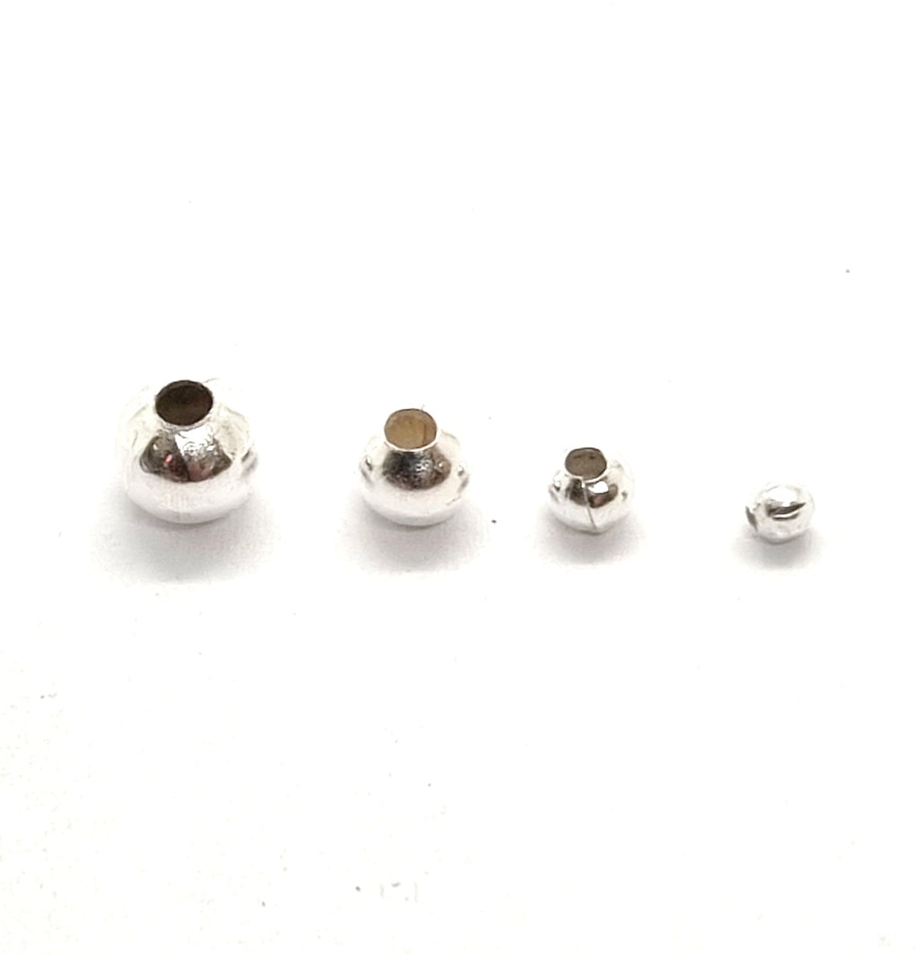 Spacer Beads
