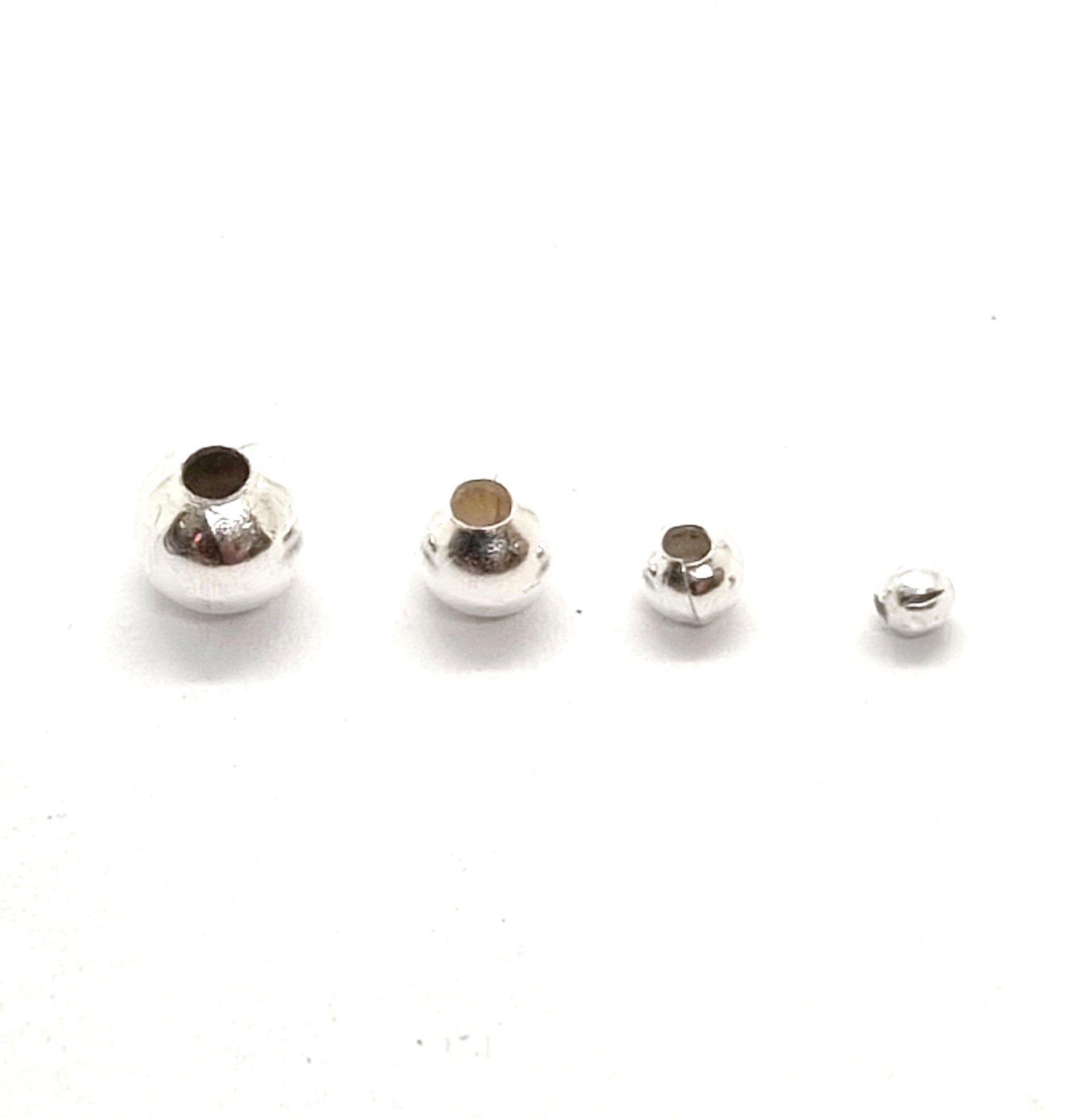 Spacer Beads
