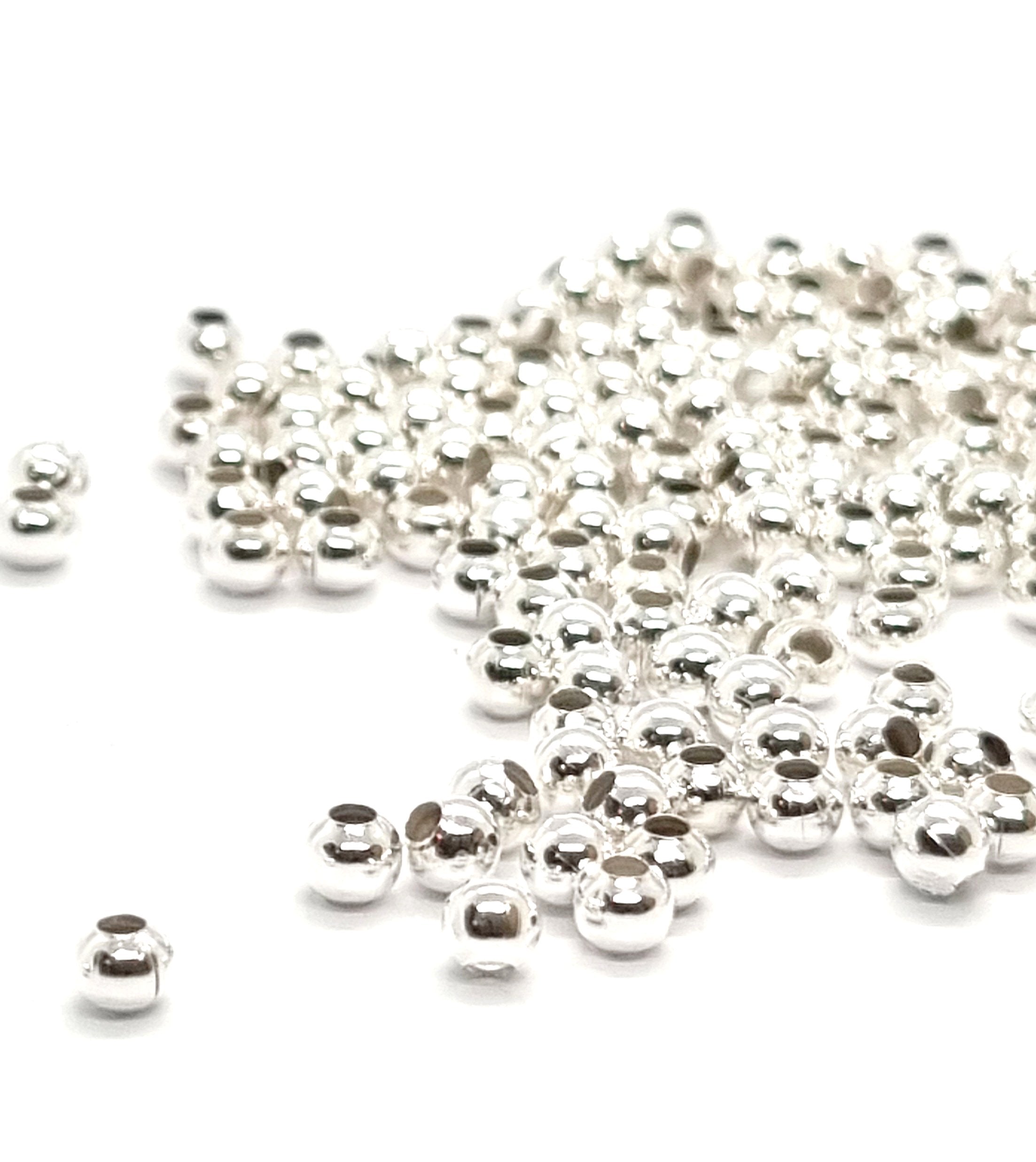 Spacer Beads